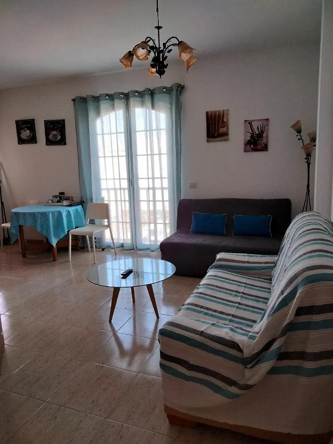 Casa Alberto Puerto del Rosario  0*, Puerto del Rosario (Fuerteventura)