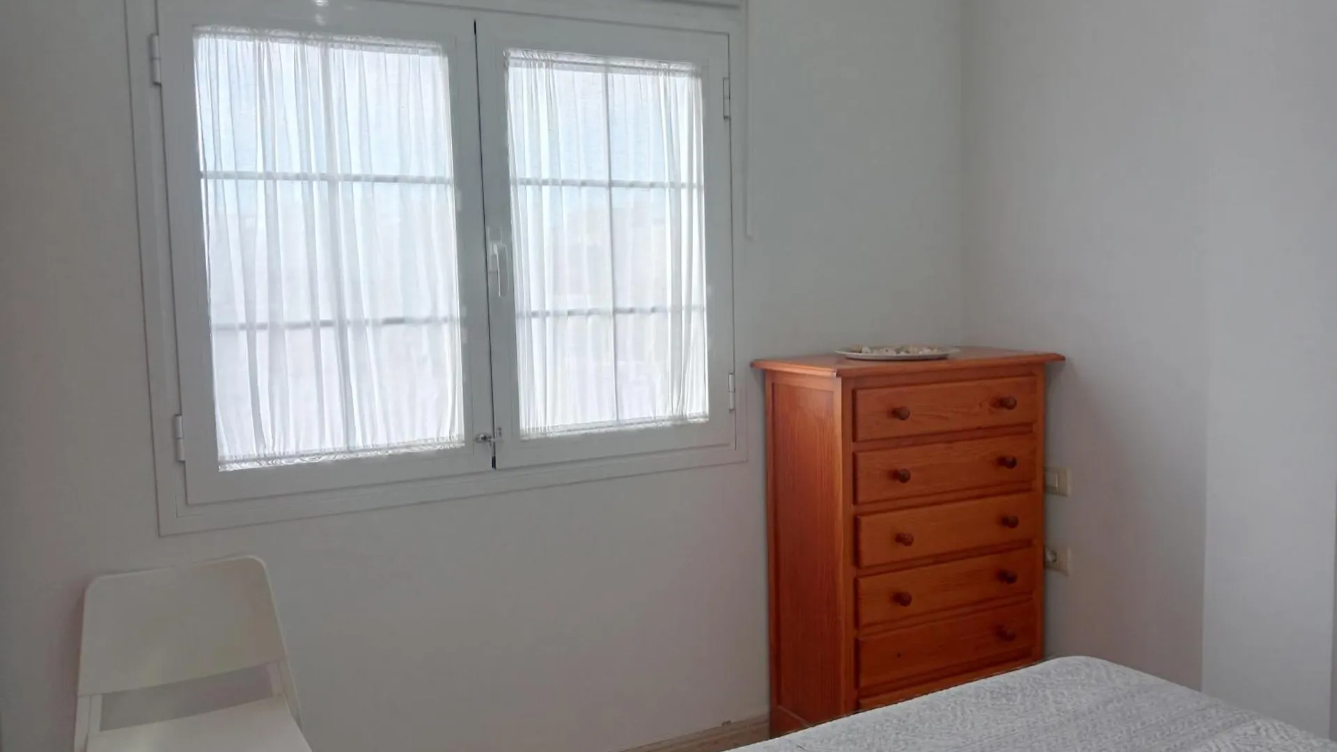 Apartamento Casa Alberto Puerto del Rosario   Puerto del Rosario (Fuerteventura)