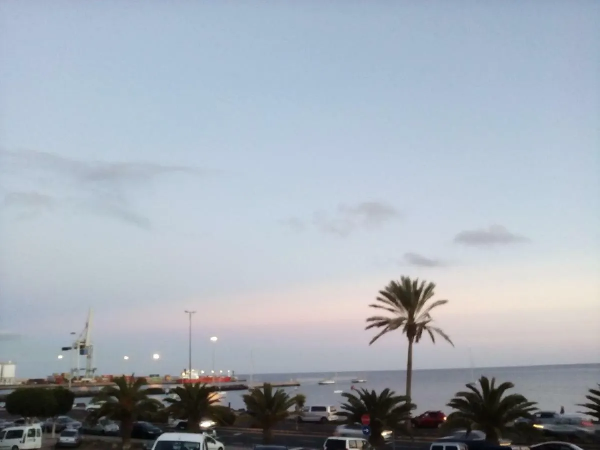 Casa Alberto Puerto del Rosario  0*, Puerto del Rosario (Fuerteventura)