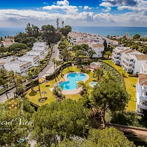  Appartamento Secret View Riviera Miraflores Spagna