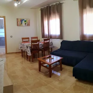  Appartamento Fuerte 2 Spagna