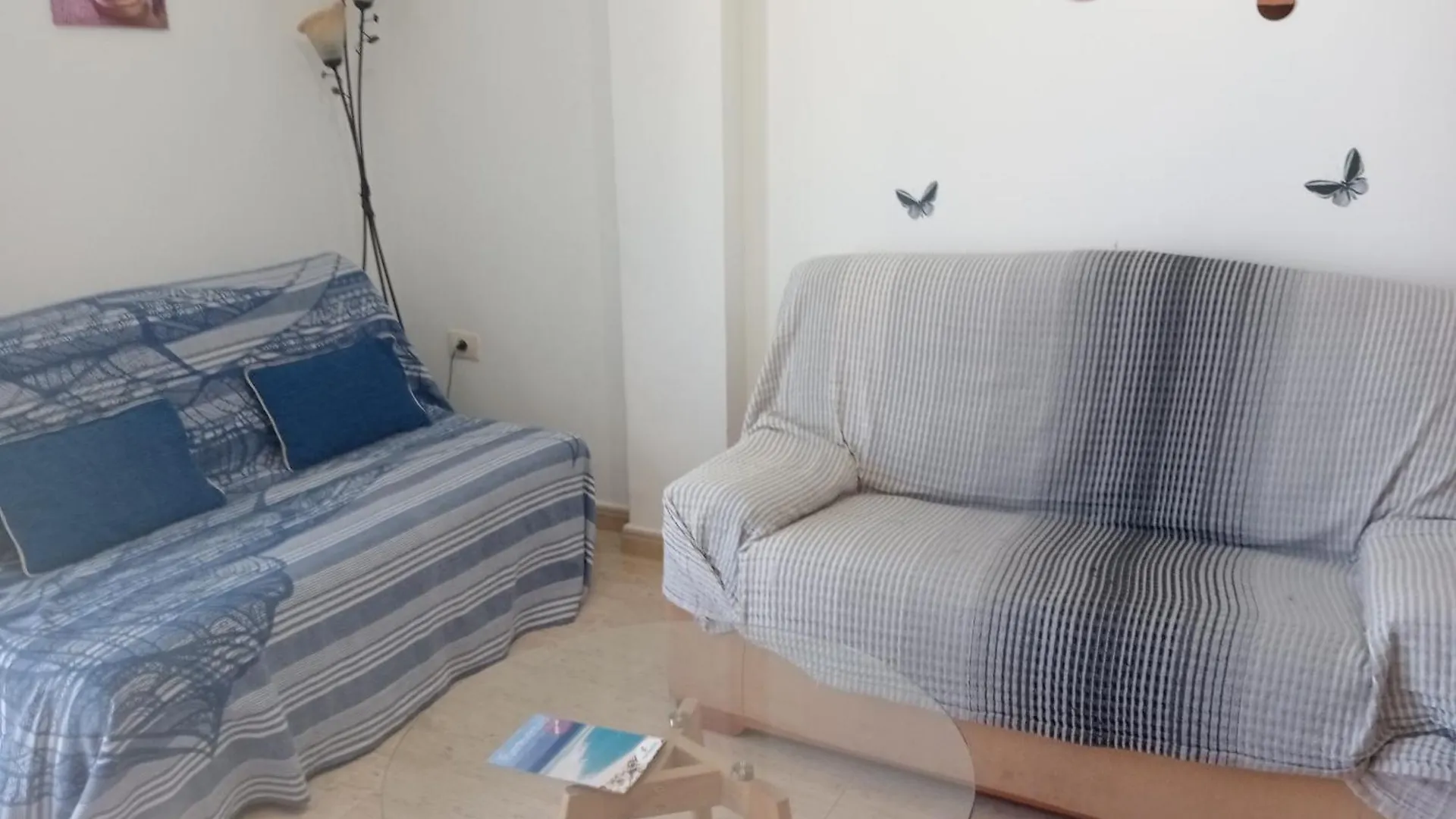 Casa Alberto Puerto del Rosario  Apartment Puerto del Rosario (Fuerteventura)