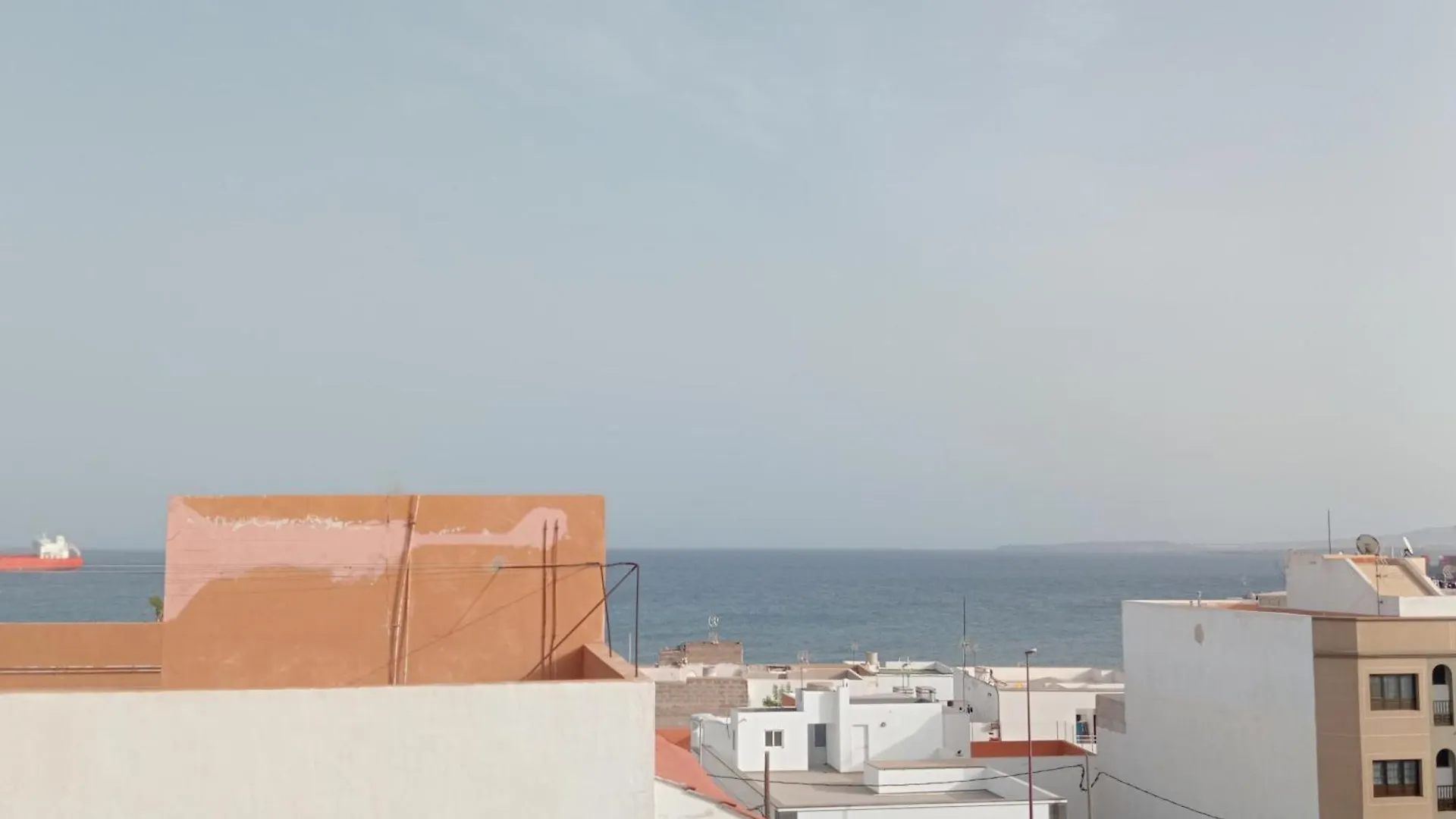 Apartment Casa Alberto Puerto del Rosario